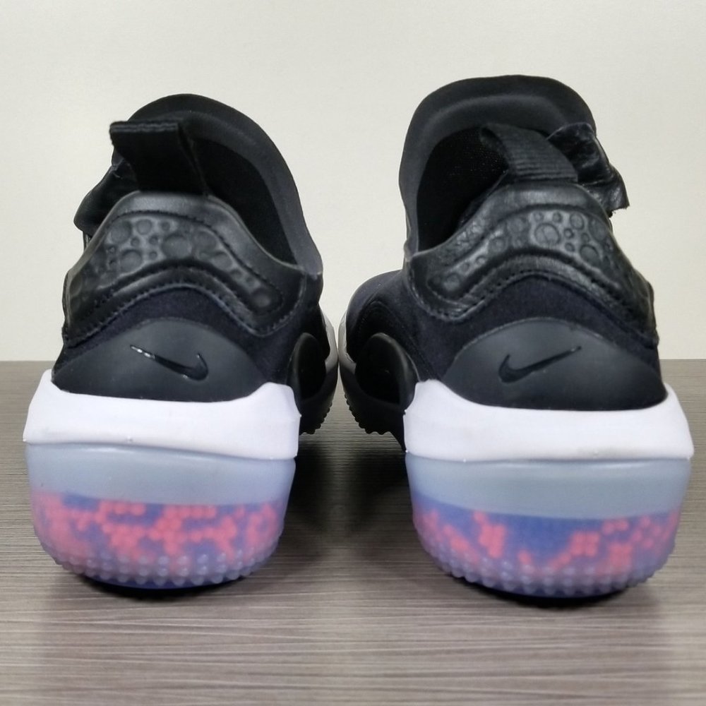Nike Joyride Optik Sneaker, Black, Womens Size 7 - Picture 5 of 10